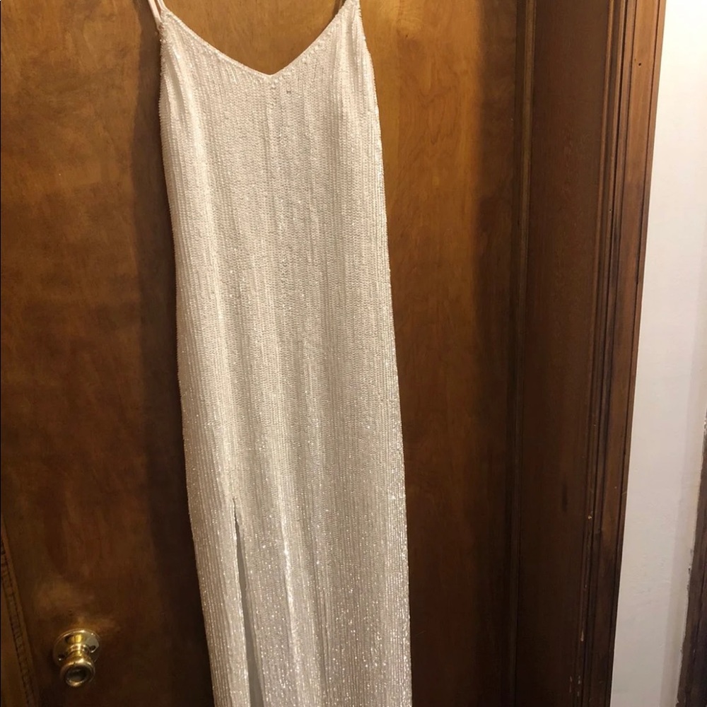 Retrofete Rebecca Dress